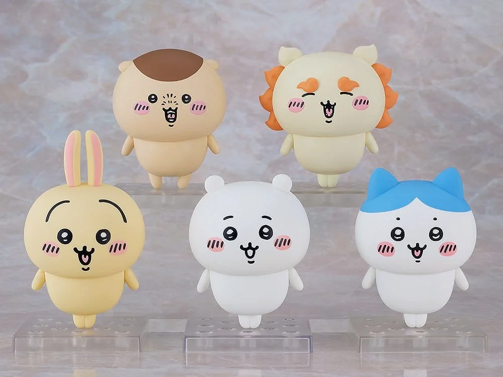 Chiikawa - Nendoroid - Shisa