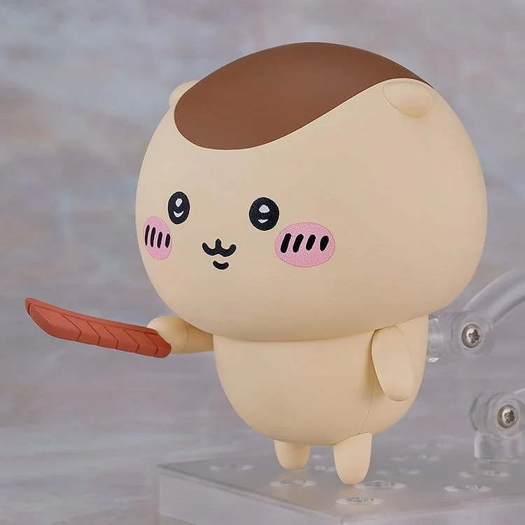 Chiikawa - Nendoroid - Kurimanjū
