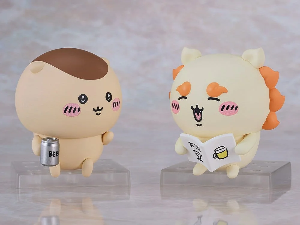 Chiikawa - Nendoroid - Kurimanjū
