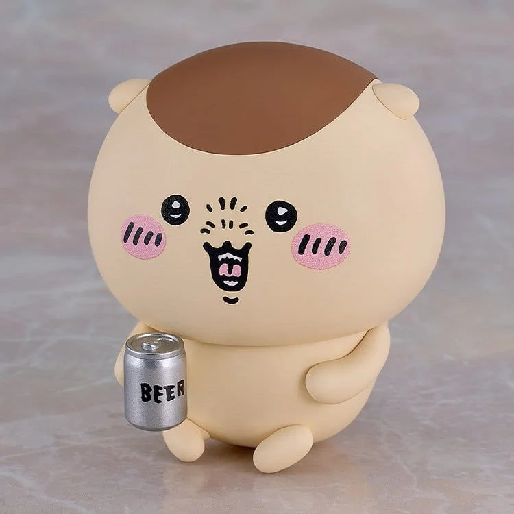 Chiikawa - Nendoroid - Kurimanjū