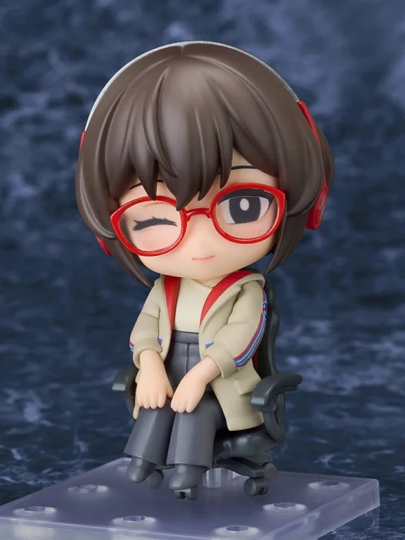 Chill with You - Nendoroid - Satone