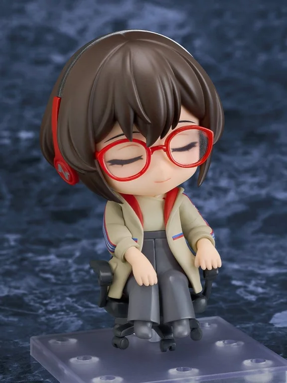 Chill with You - Nendoroid - Satone