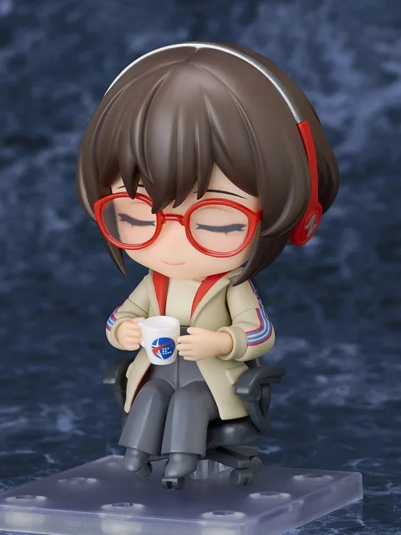 Chill with You - Nendoroid - Satone