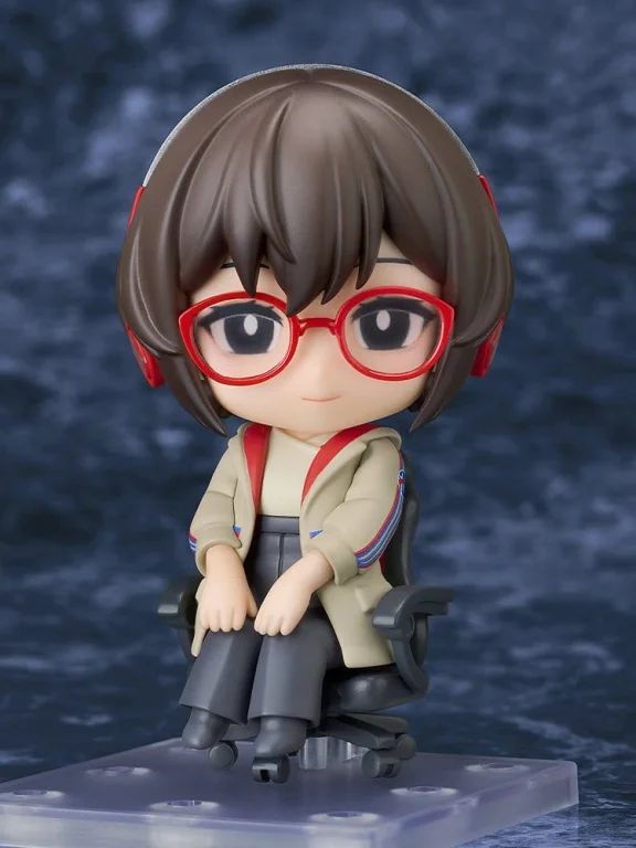 Chill with You - Nendoroid - Satone