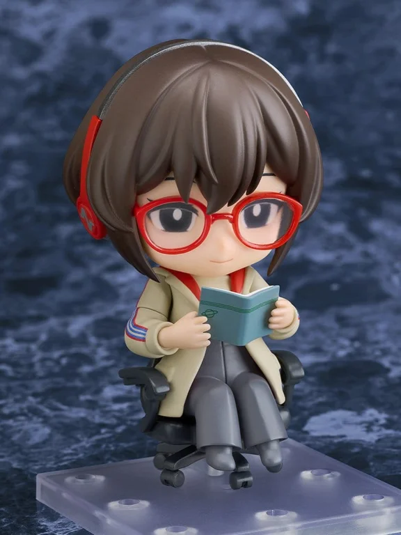 Chill with You - Nendoroid - Satone