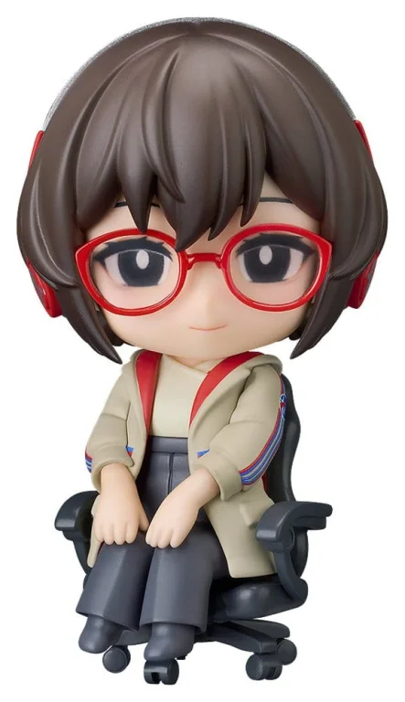 Chill with You - Nendoroid - Satone