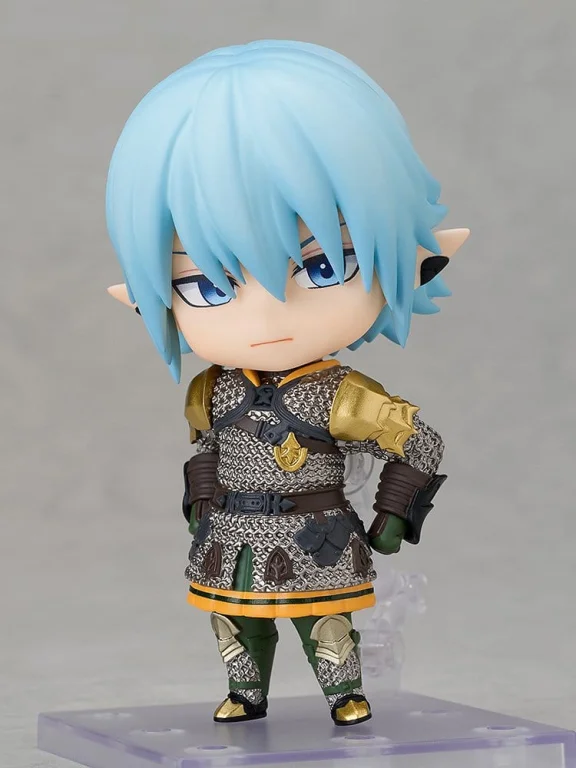 Final Fantasy XIV - Nendoroid - Haurchefant