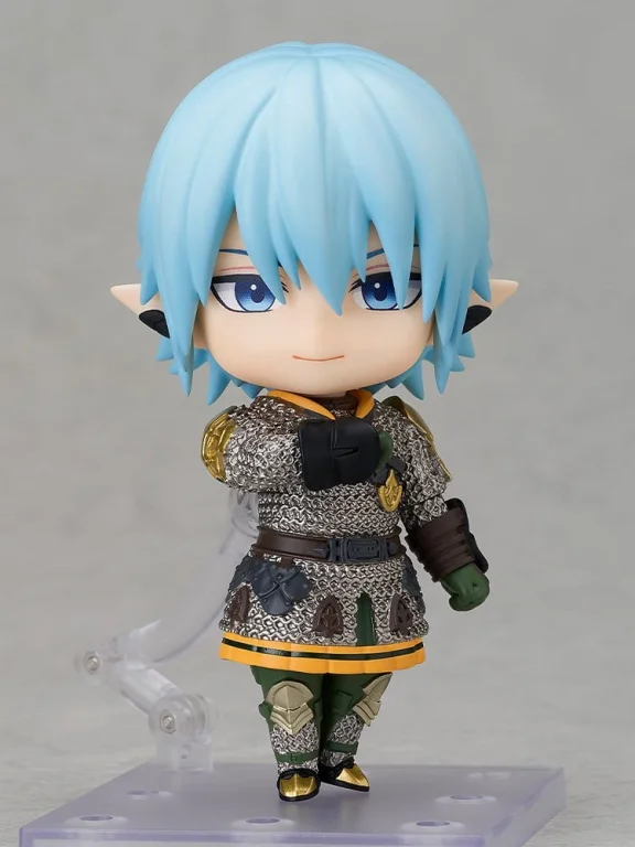 Final Fantasy XIV - Nendoroid - Haurchefant