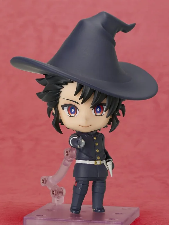 Ichi the Witch - Nendoroid - Ichi