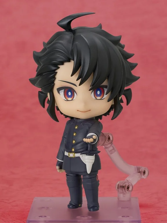 Ichi the Witch - Nendoroid - Ichi