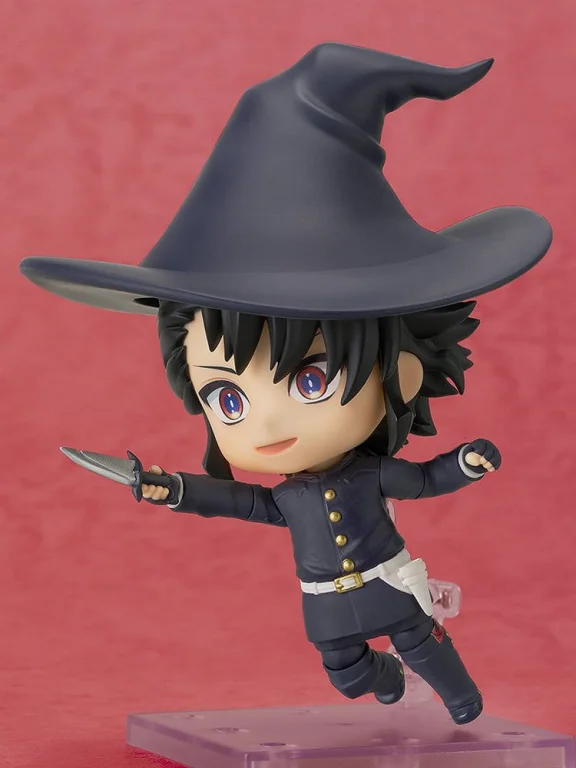 Ichi the Witch - Nendoroid - Ichi