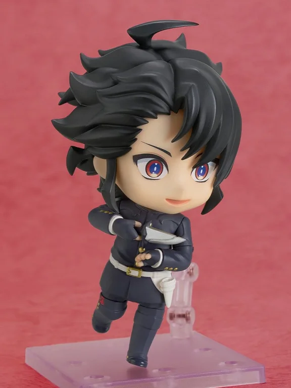 Ichi the Witch - Nendoroid - Ichi