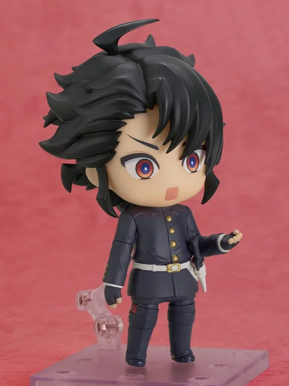 Ichi the Witch - Nendoroid - Ichi
