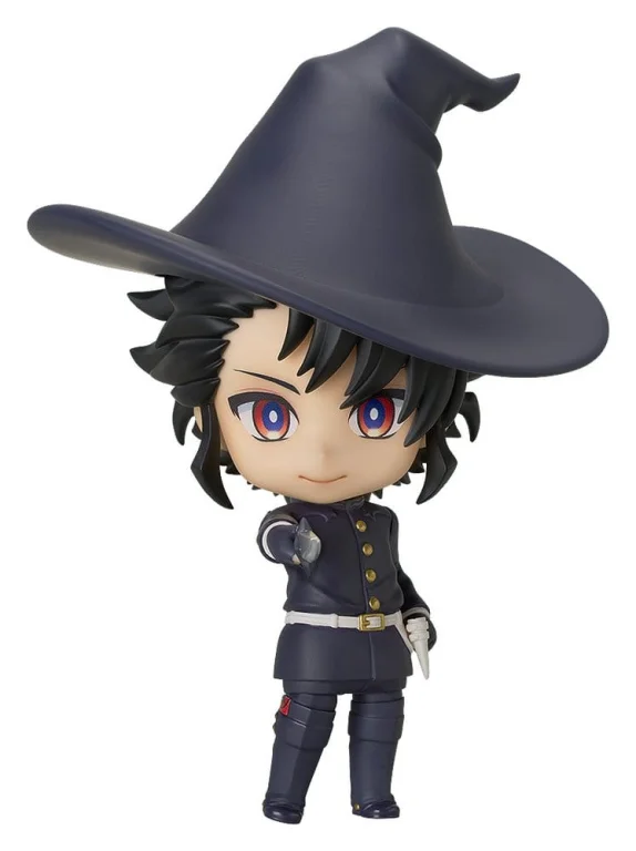 Ichi the Witch - Nendoroid - Ichi