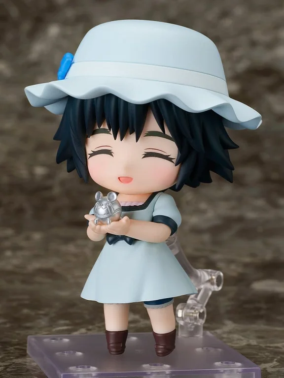 STEINS;GATE - Nendoroid - Mayuri Shiina (2.0)