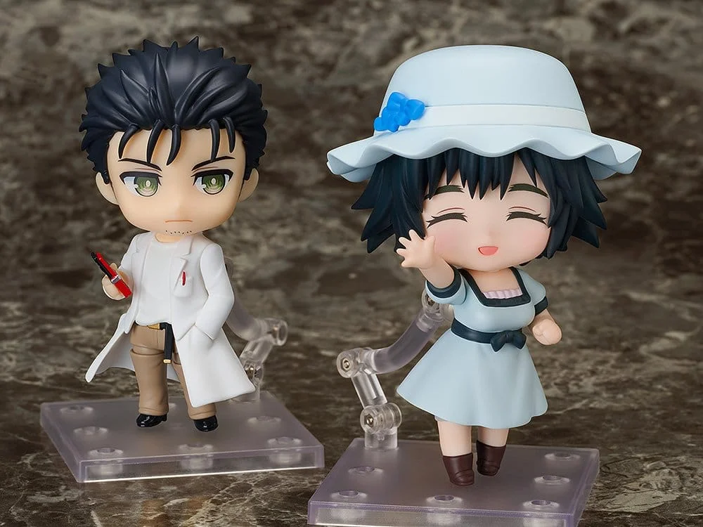 STEINS;GATE - Nendoroid - Mayuri Shiina (2.0)