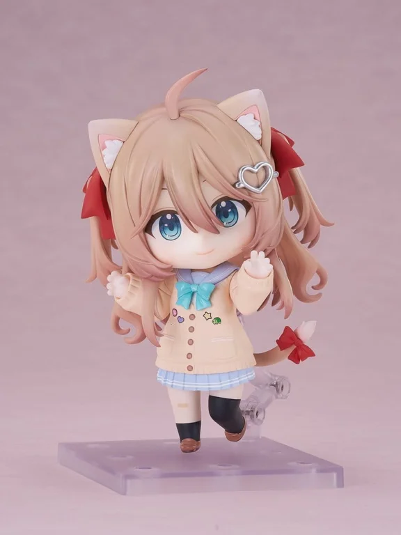 Vedal AI - Nendoroid - Neuro-sama