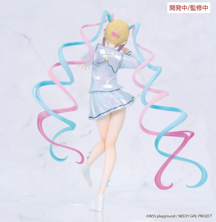 NEEDY STREAMER OVERLOAD - Vivit Figure - OMGkawaiiAngel