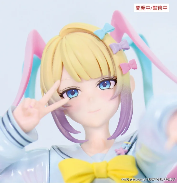 NEEDY STREAMER OVERLOAD - Vivit Figure - OMGkawaiiAngel