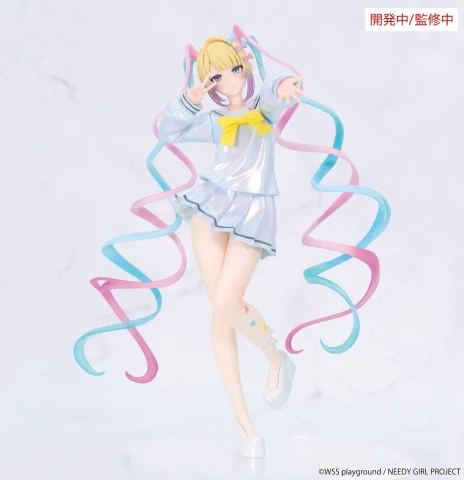 Produktbild zu NEEDY STREAMER OVERLOAD - Vivit Figure - OMGkawaiiAngel
