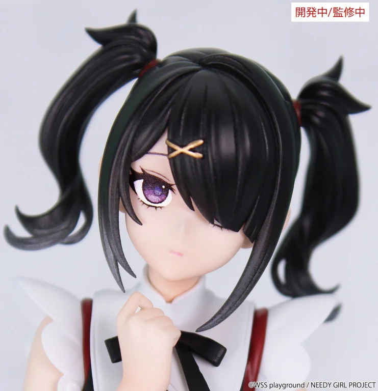 NEEDY STREAMER OVERLOAD - Vivit Figure - Ame-chan