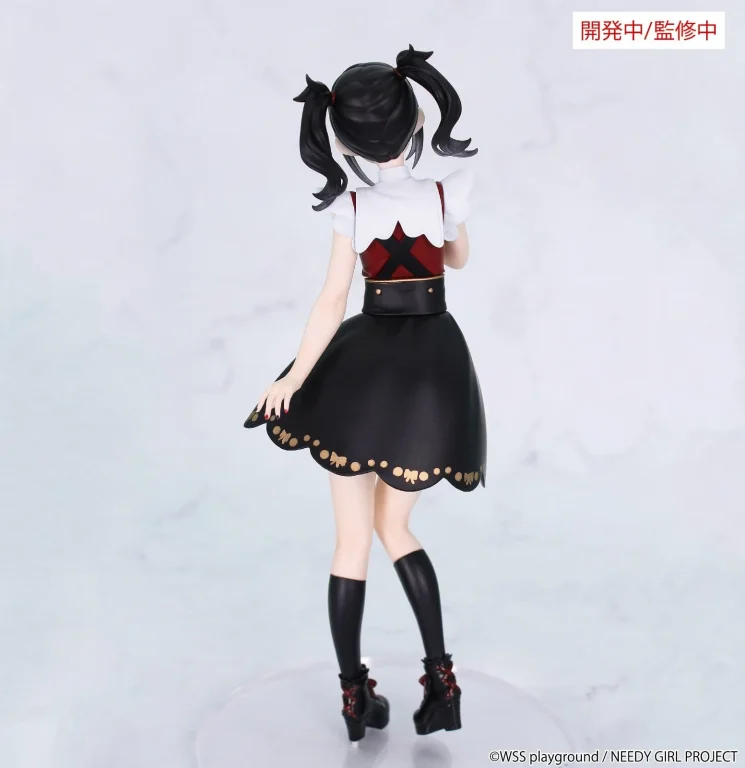 NEEDY STREAMER OVERLOAD - Vivit Figure - Ame-chan