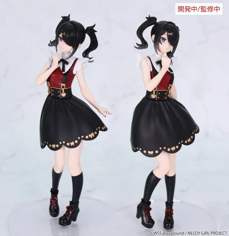 NEEDY STREAMER OVERLOAD - Vivit Figure - Ame-chan