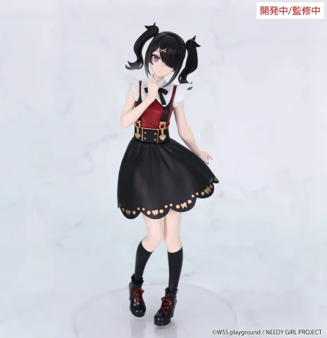 Produktbild zu NEEDY STREAMER OVERLOAD - Vivit Figure - Ame-chan