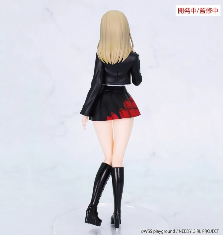 NEEDY STREAMER OVERLOAD - Vivit Figure - Kache