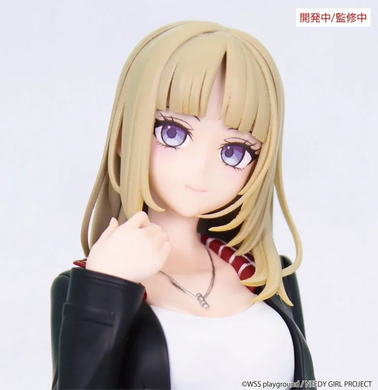NEEDY STREAMER OVERLOAD - Vivit Figure - Kache