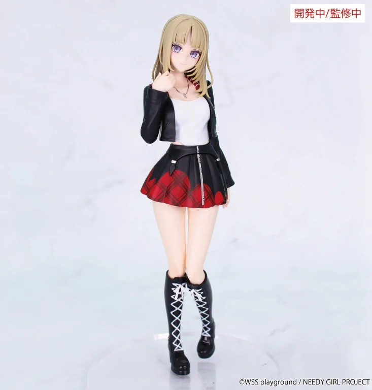NEEDY STREAMER OVERLOAD - Vivit Figure - Kache