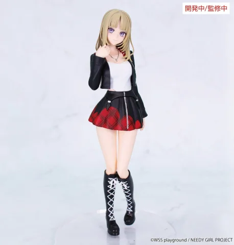 Produktbild zu NEEDY STREAMER OVERLOAD - Vivit Figure - Kache