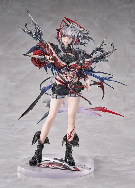 Arknights - Scale Figure - Wi&scaron;'adel