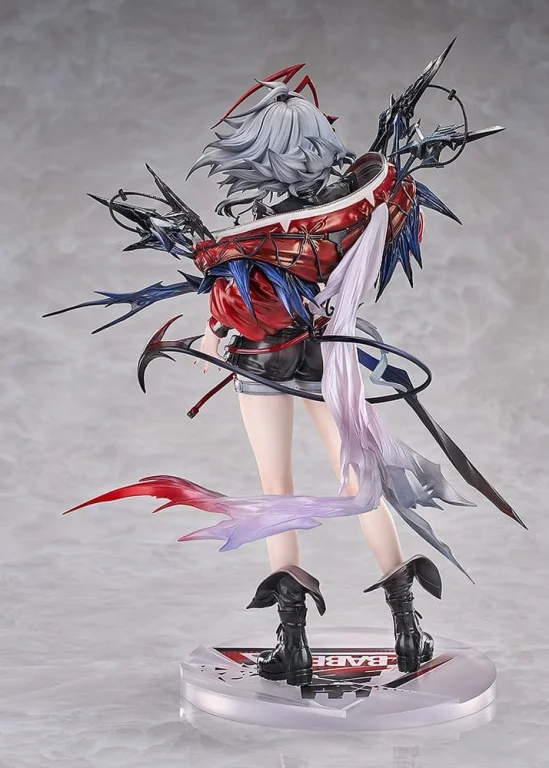 Arknights - Scale Figure - Wi&scaron;'adel