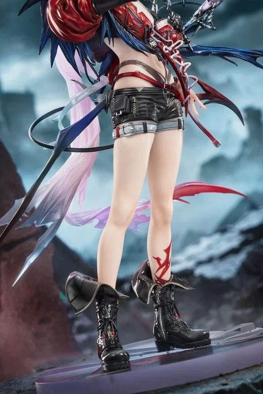 Arknights - Scale Figure - Wi&scaron;'adel