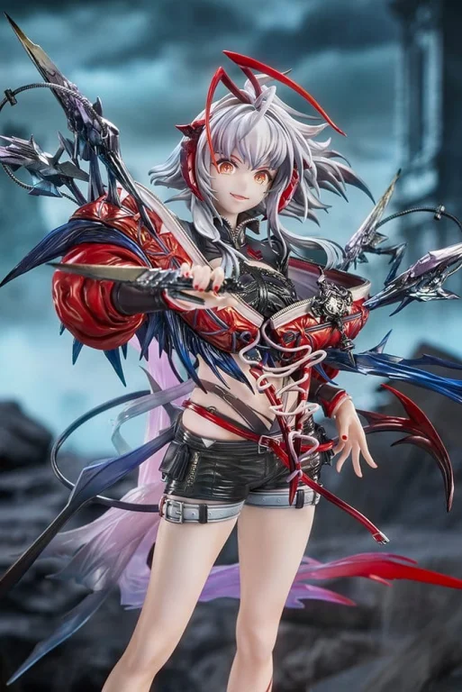 Arknights - Scale Figure - Wi&scaron;'adel
