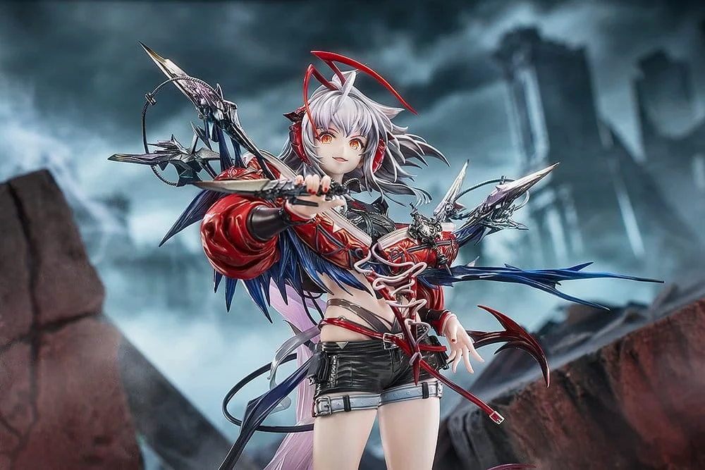 Arknights - Scale Figure - Wi&scaron;'adel