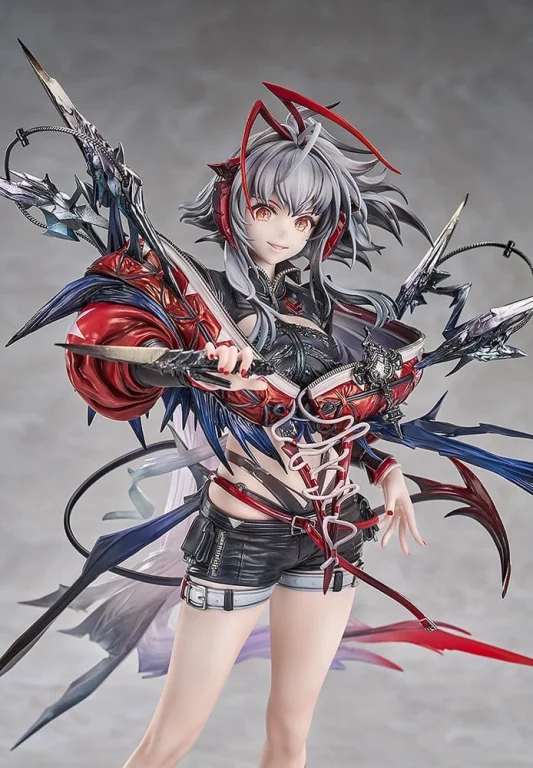 Arknights - Scale Figure - Wi&scaron;'adel
