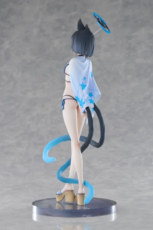 Blue Archive - Scale Figure - Kikyō Kiryuu (Swimsuit)