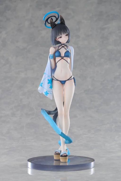 Blue Archive - Scale Figure - Kikyō Kiryuu (Swimsuit)