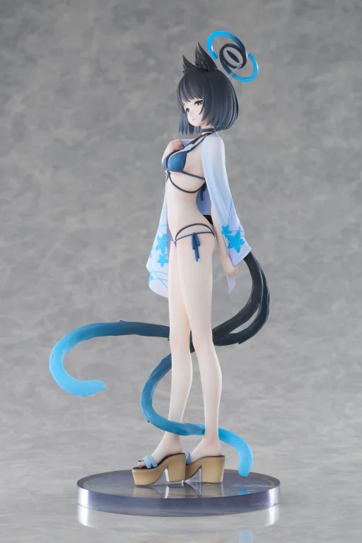 Blue Archive - Scale Figure - Kikyō Kiryuu (Swimsuit)