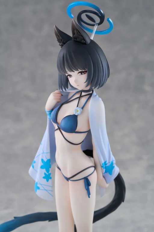 Blue Archive - Scale Figure - Kikyō Kiryuu (Swimsuit)