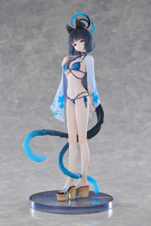 Blue Archive - Scale Figure - Kikyō Kiryuu (Swimsuit)