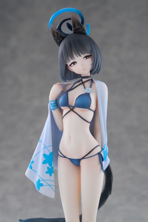 Blue Archive - Scale Figure - Kikyō Kiryuu (Swimsuit)