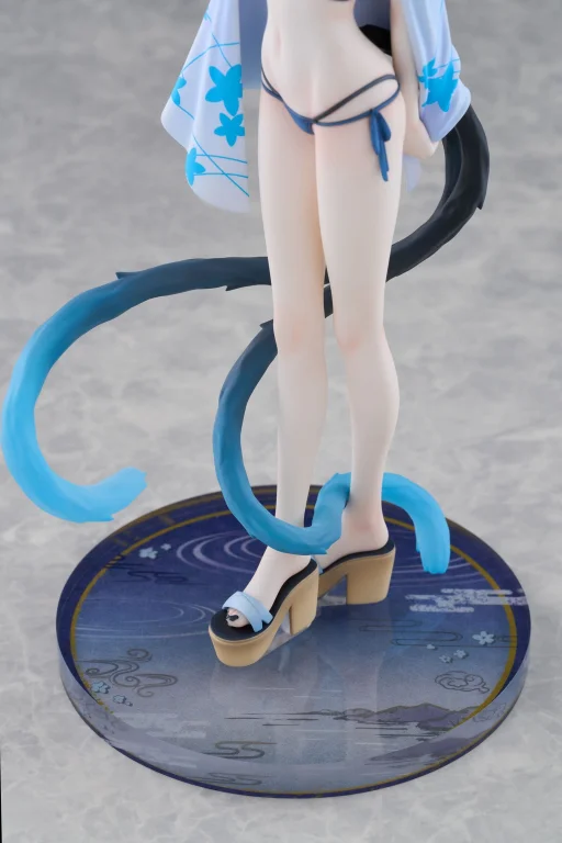 Blue Archive - Scale Figure - Kikyō Kiryuu (Swimsuit)