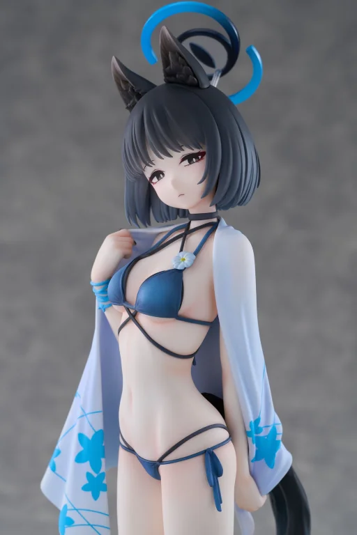 Blue Archive - Scale Figure - Kikyō Kiryuu (Swimsuit)