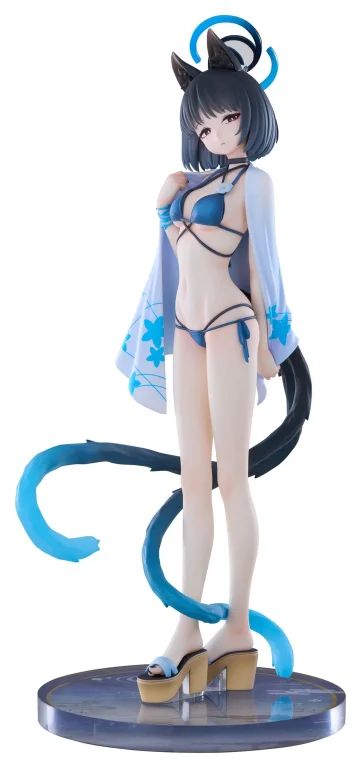 Blue Archive - Scale Figure - Kikyō Kiryuu (Swimsuit)
