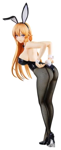 Produktbild zu Food Wars! Shokugeki no Soma - Scale Figure - Erina Nakiri (Bunny Ver.)