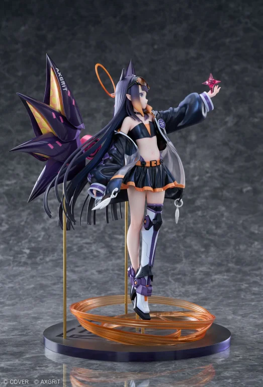 Hololive - Scale Figure - Ina'nis Ninomae (AXGRIT Ver.)