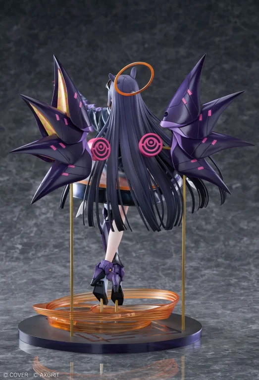 Hololive - Scale Figure - Ina'nis Ninomae (AXGRIT Ver.)